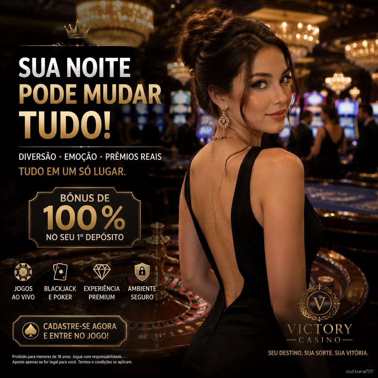 cultura777 APK Android Download