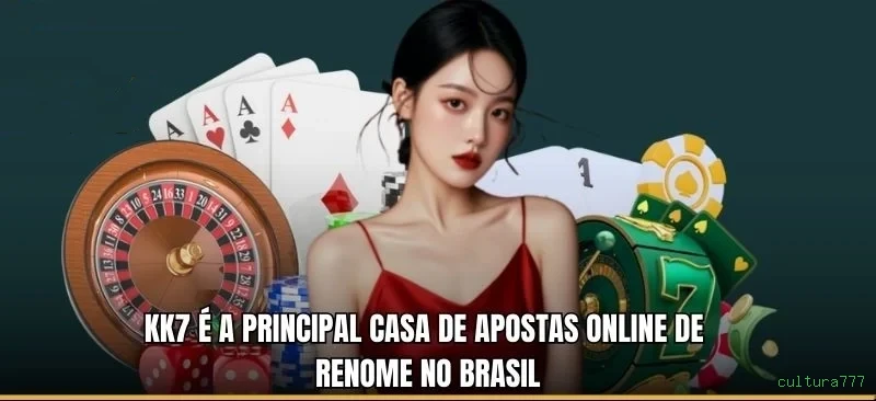 cultura777 BR