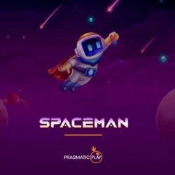 Spaceman cultura777