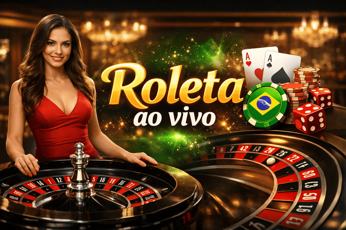 Roleta cultura777